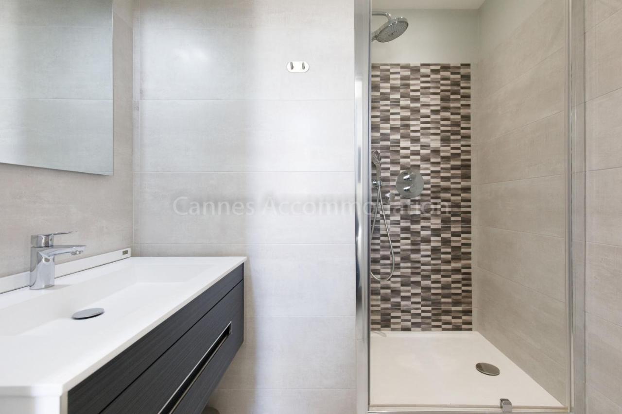 Clic 21 Apartment Cannes Exterior foto