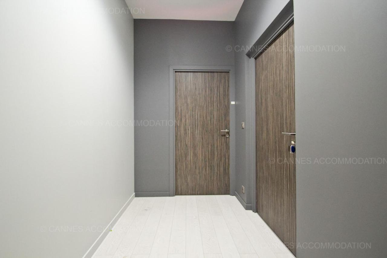 Clic 21 Apartment Cannes Exterior foto