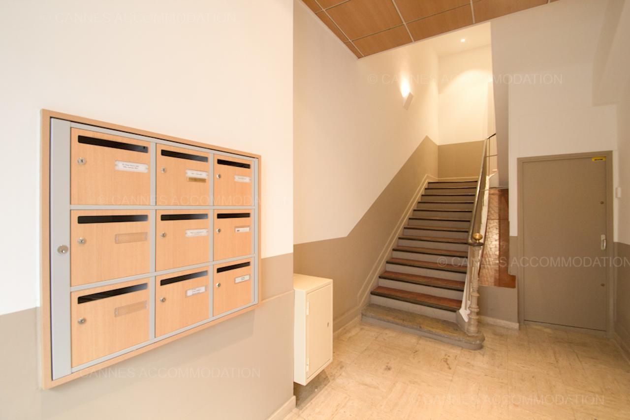 Clic 21 Apartment Cannes Exterior foto