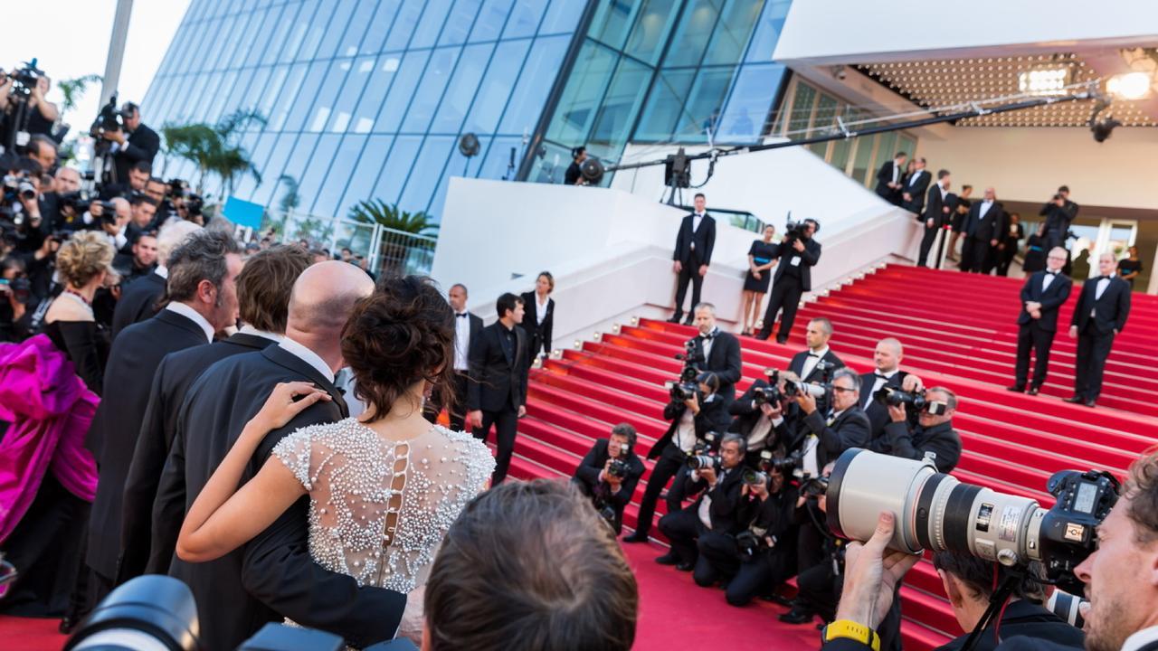 Clic 21 Apartment Cannes Exterior foto